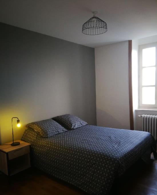 Appart Bonabry Apartment Fougères Exterior foto